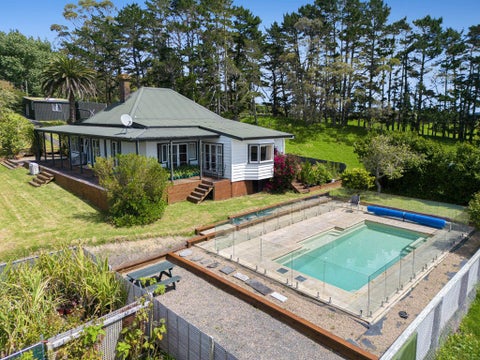 245 Anderson Road, Helensville, Helensville