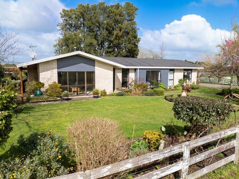 134 Kereone Road, Morrinsville, Morrinsville