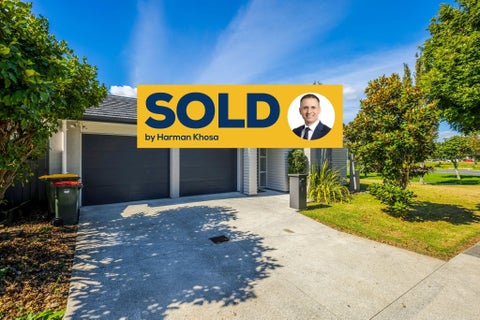 1 Pipipi Crescent, Takanini, Auckland