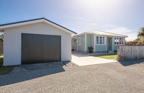 28A Queen Street, Westport, Westport