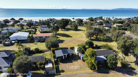 147 Waimaire Avenue, Matarangi, Whitianga