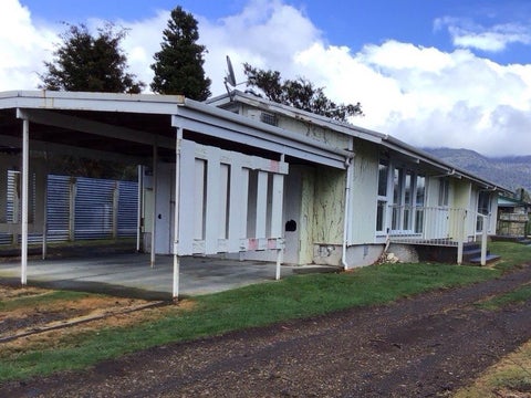 38 Raukura Street, Tūrangi