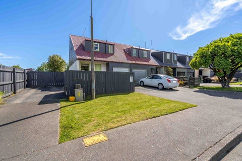 6/60 Beatrice Street, Avenal, Invercargill