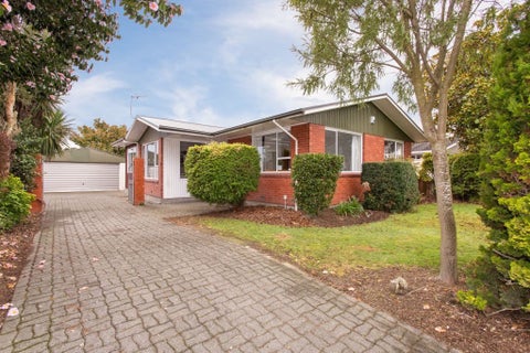 8 Saffron Street, Bryndwr, Christchurch