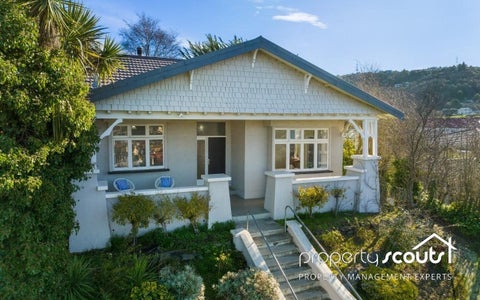 36 Playfair Street, Caversham, Dunedin