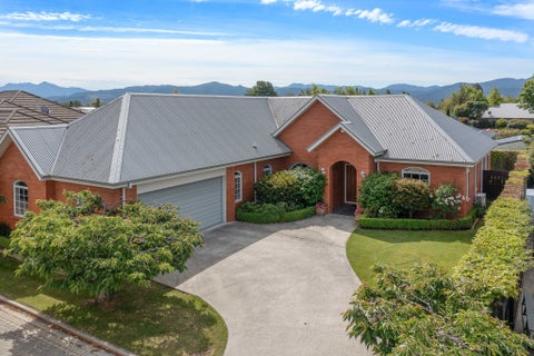 11 Roussel Place, Springlands, Blenheim
