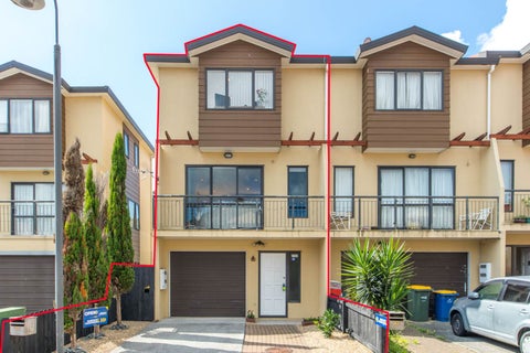 31/8 Margan Avenue, New Lynn, Auckland