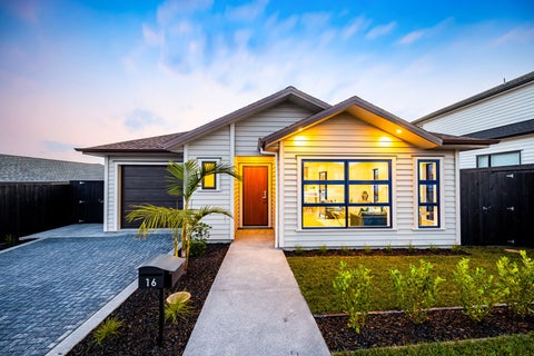 16 Ricketts Road, Wainui, Wainui