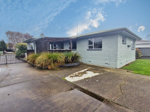 28 Baxter Street, Grasmere, Invercargill