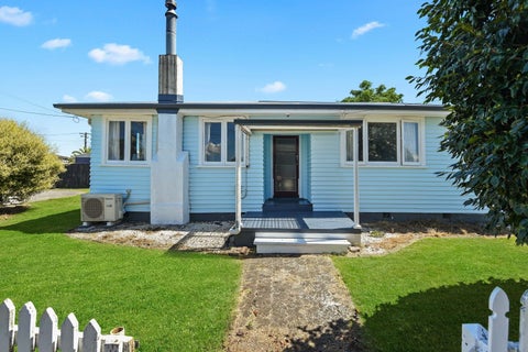 8 Sayer Street, Frankton, Hamilton