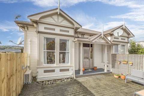 6A Rotoiti Street, Johnsonville, Wellington