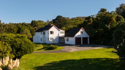 22A Westpoint Avenue, Harbour View, Lower Hutt