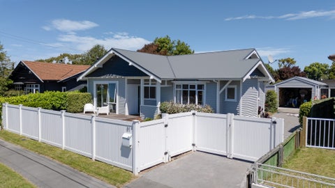 51 Mayfield Avenue, Mairehau, Christchurch