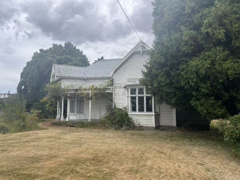 186 Racecourse Road, Sockburn, Christchurch