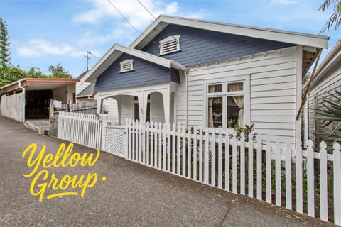 67 Norfolk Street, Ponsonby, Auckland