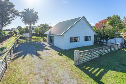 20 Te Manuao Road, Otaki