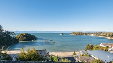 26 Rowling Heights, Kaiteriteri