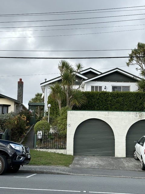 95 Mills Road, Brooklyn, Wellington