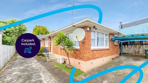 1/846 Dominion Road, Mount Roskill, Auckland