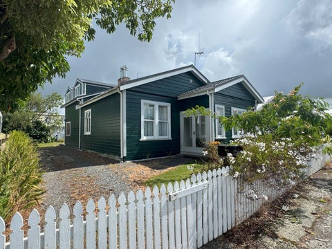 29 Dahlia Street, Palmerston North, Palmerston North