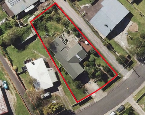 99 Mount View Drive, Mangakakahi, Rotorua