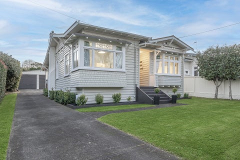 4 Baldwin Avenue, Mount Albert, Auckland