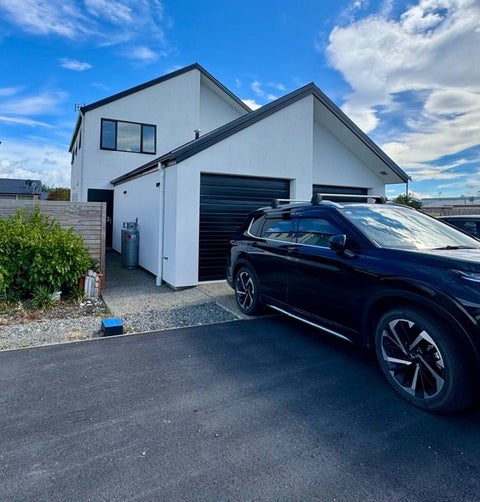 2/20 Ballinger Place, Carterton, Carterton