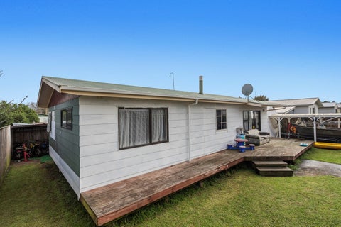 16B Paul Street, Whakatane, Whakatane