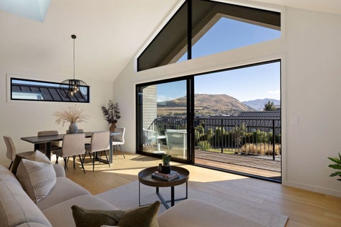 0 McAdam Drive, Jacks Point, Queenstown
