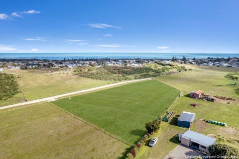 97B Manuka Street, Castlecliff, Whanganui