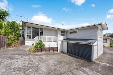 1/12 Tonkin Drive, Sunnynook, Auckland