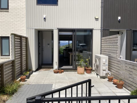 53/170 Fraser Avenue, Johnsonville, Wellington