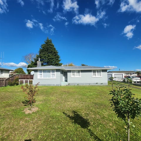 7 Kuku Place, Tokoroa, Tokoroa