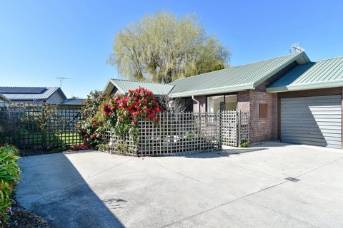 13A Strachan Place, Rangiora, Rangiora