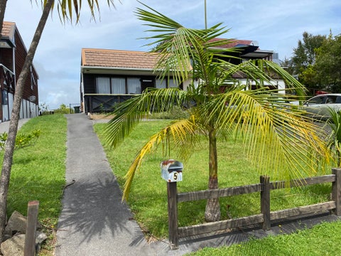 5A TE HAUMI DRIVE, Paihia, PAIHIA