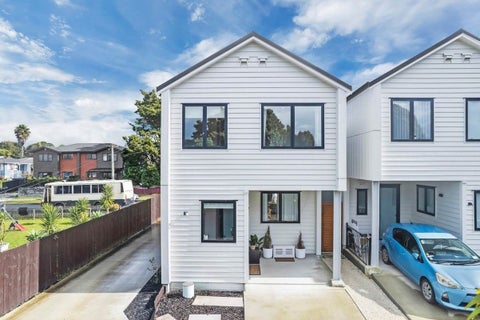 2F Fields Road, Manurewa, Auckland