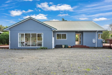 475 Tauraroa Road, Whangarei
