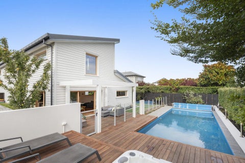 21A Plynlimon Road, Fendalton, Christchurch