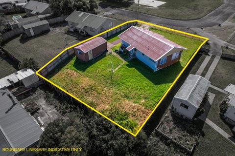 21 Brownlie Crescent, Huntly, Huntly