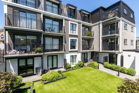 201/2 Colombo Street, Newtown, Wellington