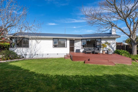 8 Hussar Place, Hoon Hay, Christchurch