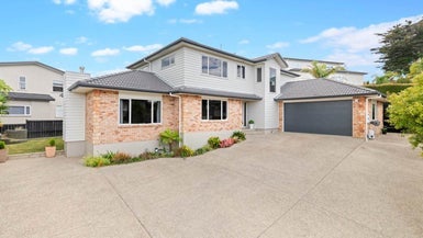 14 Brancott Place, Flat Bush, Auckland