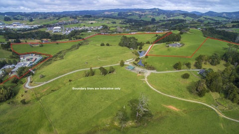 220 Falls Road, Warkworth, Warkworth
