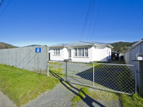 28 McKillop Street, Wainuiomata, Lower Hutt