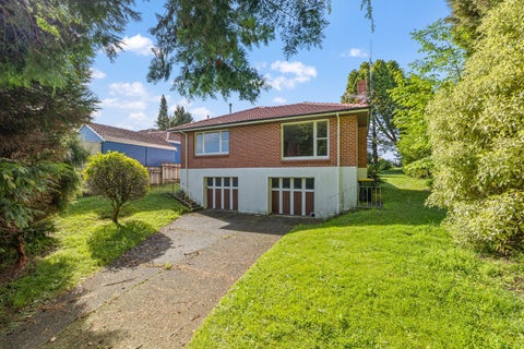 2 High Street, Putaruru