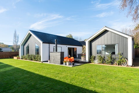 3 Henderson Street, Mosgiel, Mosgiel