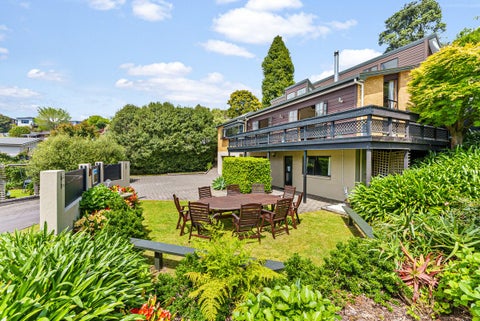 24 Rossiter Crescent, Lynmouth, New Plymouth