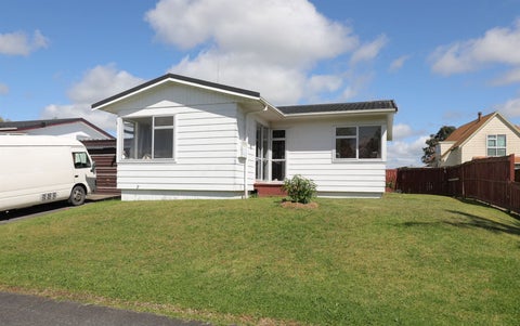 8B George Clay Place, Huntly, Huntly