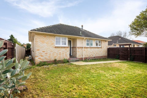 1 Denz Street, Maeroa, Hamilton