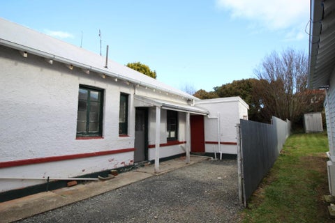 176 Mary Street, Richmond, Invercargill